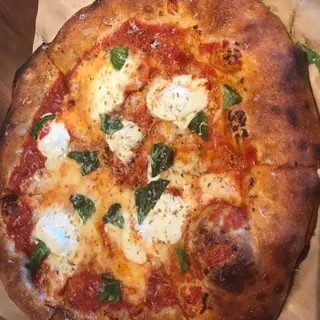 Margherita