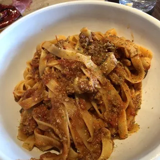 Bolognese (House Specialty)