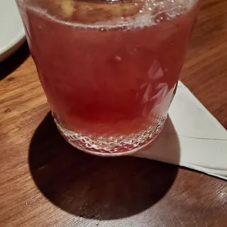 Sicilian Margarita