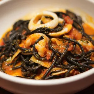 food, pasta, pasta dish