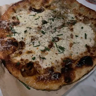 Cacio e Pepe Arancini
