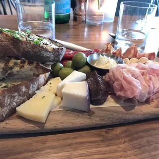 Chef's Board