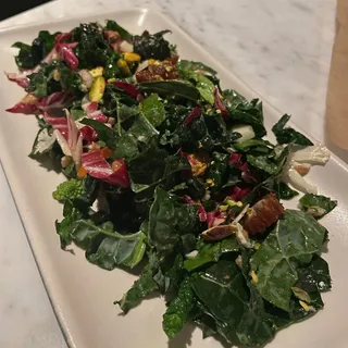 Seasonal Vegetable