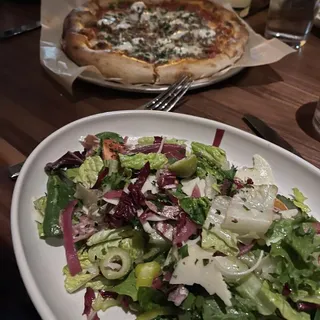 Italian Farm