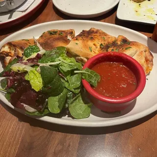 Hot Italian