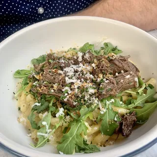 Strozzapreti