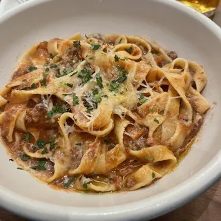 Bolognese (House Specialty)
