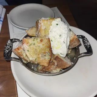 Ricotta Cavatelli