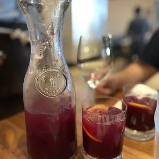 Red Sangria