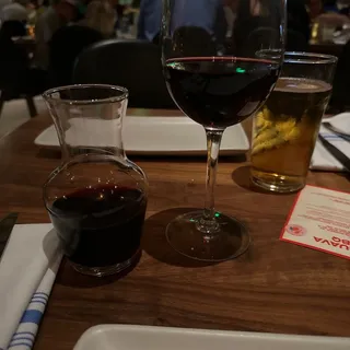 Super Tuscan, Ornellaia "Le Volte", Tuscany
