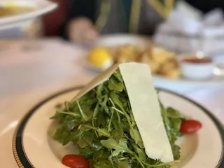 Zeffirelli Ristorante Italiano