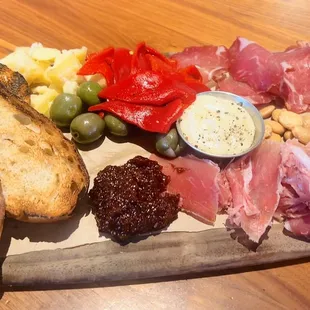 Chef's Board Classico