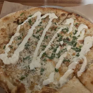 Cacio e Pepe Arancini