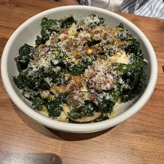 Tuscan Kale