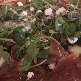 Prosciutto