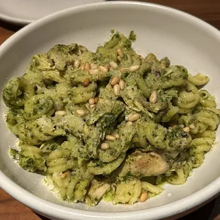 Trottole Chicken Pesto