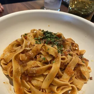 Bolognese (House Specialty)