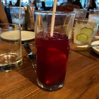 Red Sangria