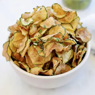 ZUCCA CHIPS