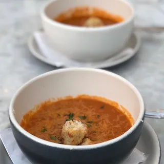 Daily Soup