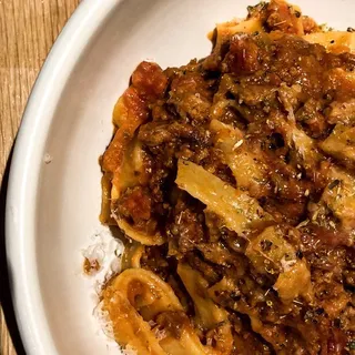 Bolognese (House Specialty)