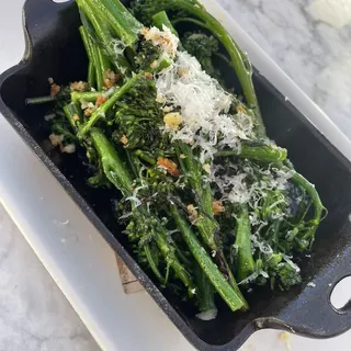 Spicy Broccolini