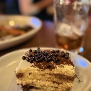 Tiramisu*