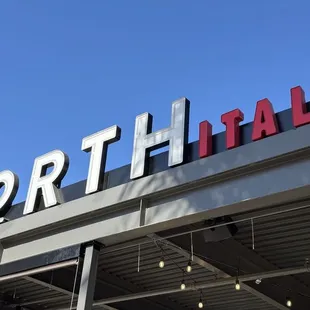 Now open!  Perfect timing for a business lunch :)