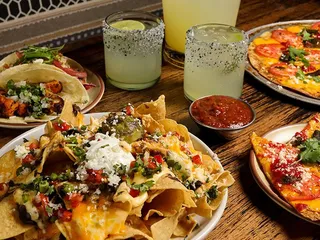 Blanco Cocina + Cantina