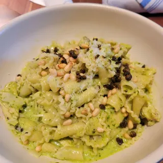 Chicken Pesto