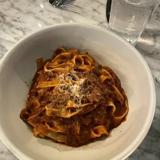 Bolognese (House Specialty)