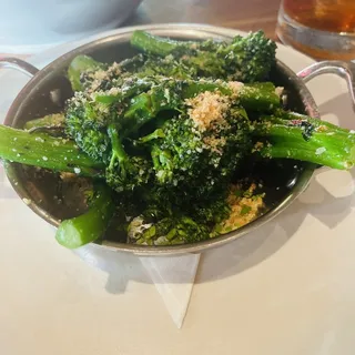 Spicy Broccolini