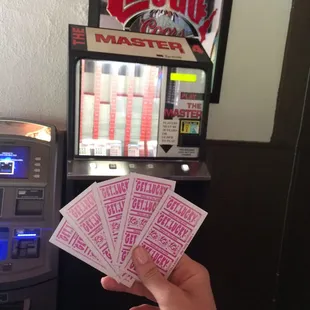 Who doesn't need a little cardboard crack in their lives?