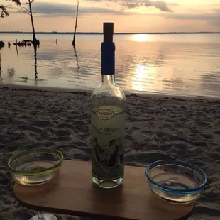 Beautiful sunsets!
