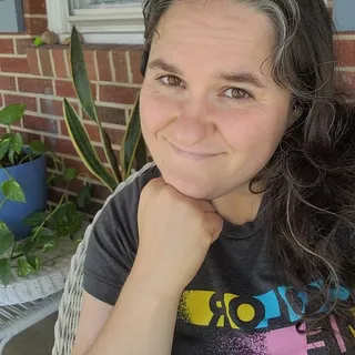 Rachel B.