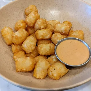 Tater Tots