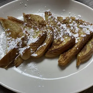 French Toast