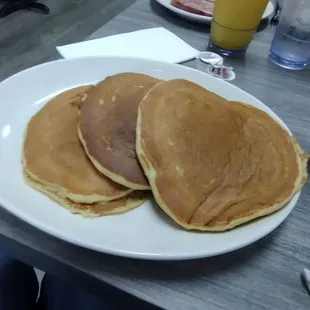 Pancake's
