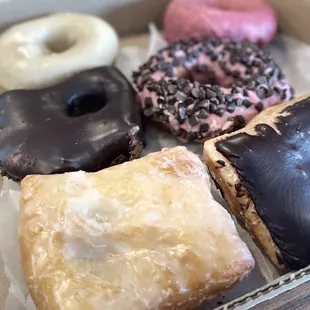 North Lime Coffee & Donuts - Clays Mill