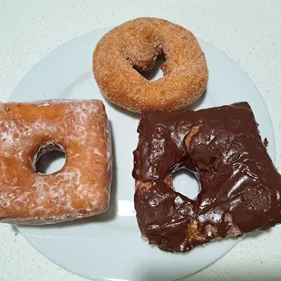 dough desserts, donuts, food