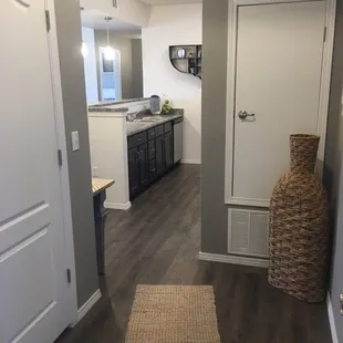 North Loop Apartments