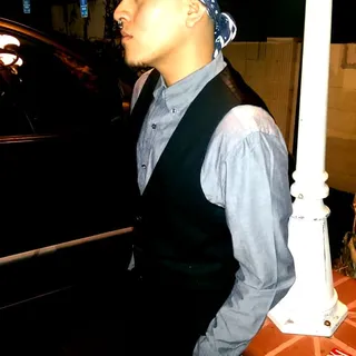 Magdaleno V.