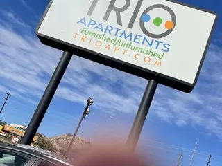 Trio Apartments
