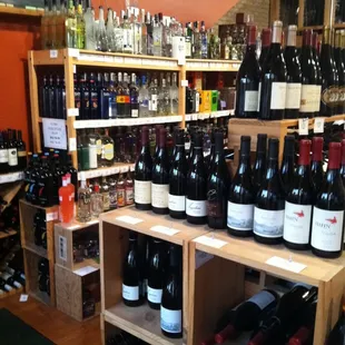 North Loop Wine and  Spirits