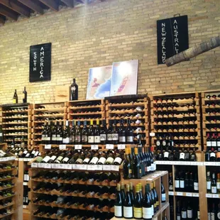  wine shop