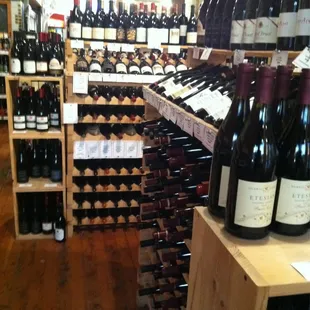  wine store