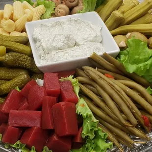 food