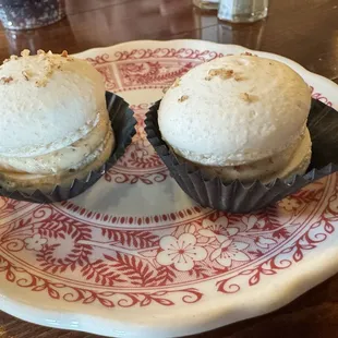 Sweet treats