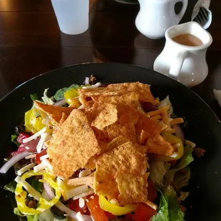 Taco Salad