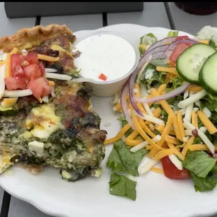 Quiche